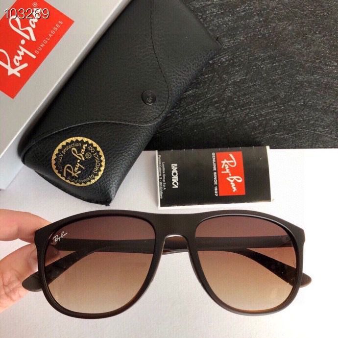  Arrenfashion R*ayban Glasses Top