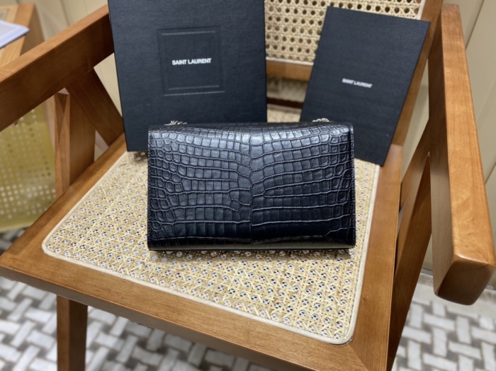  Arrenfashion Y*SL Bag Top Quality 24*14.5*5.5 cm