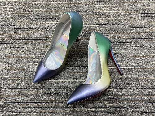  Arrenfashion Women C*hristian L*ouboutin Pump Top