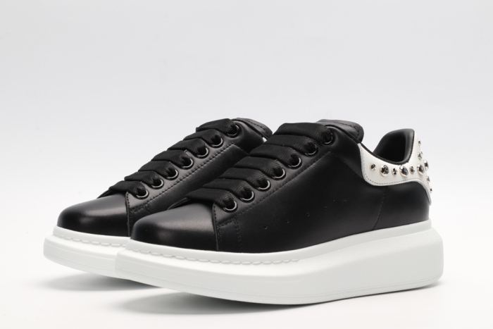  Arrenfashion Men Women A*lexander M*cqueen Top Quality Sneaker
