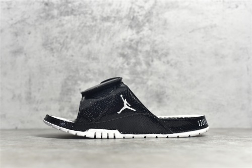 Nike Air Jordan 11 Slippers (Arrenfashion)