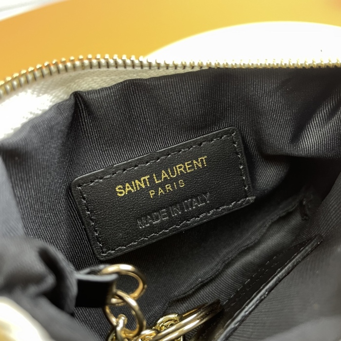  Arrenfashion Y*SL Bag Top Quality 13*7.5*2CM