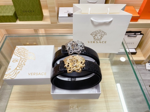  Arrenfashion V*ersace Belts Top Version
