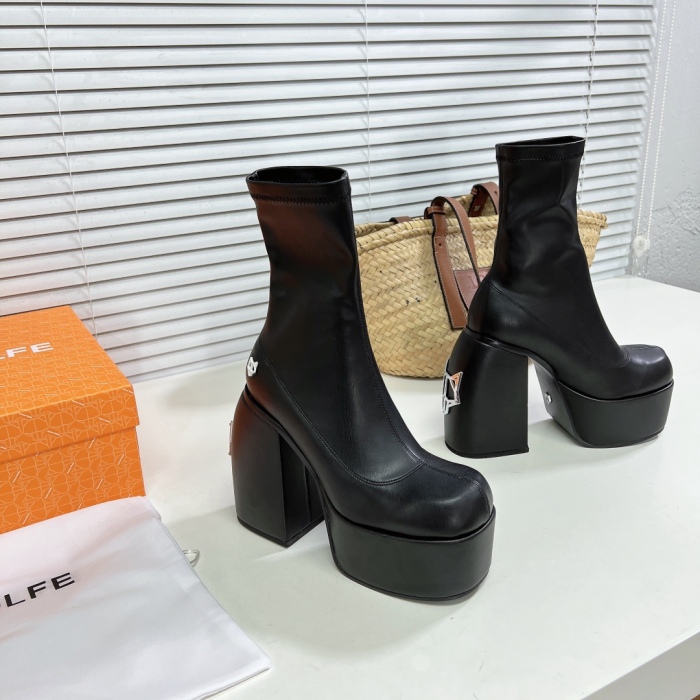 Arrenfashion Women Other Top Sandals
