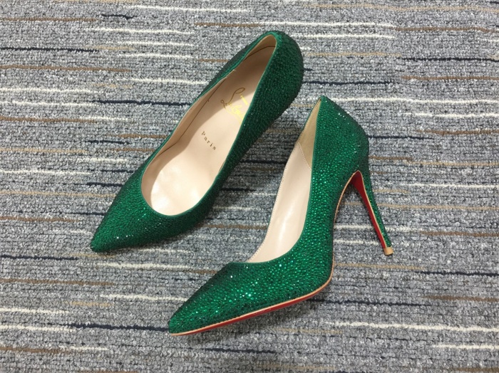  Arrenfashion C*ristian L*uboutin Pump High Heels