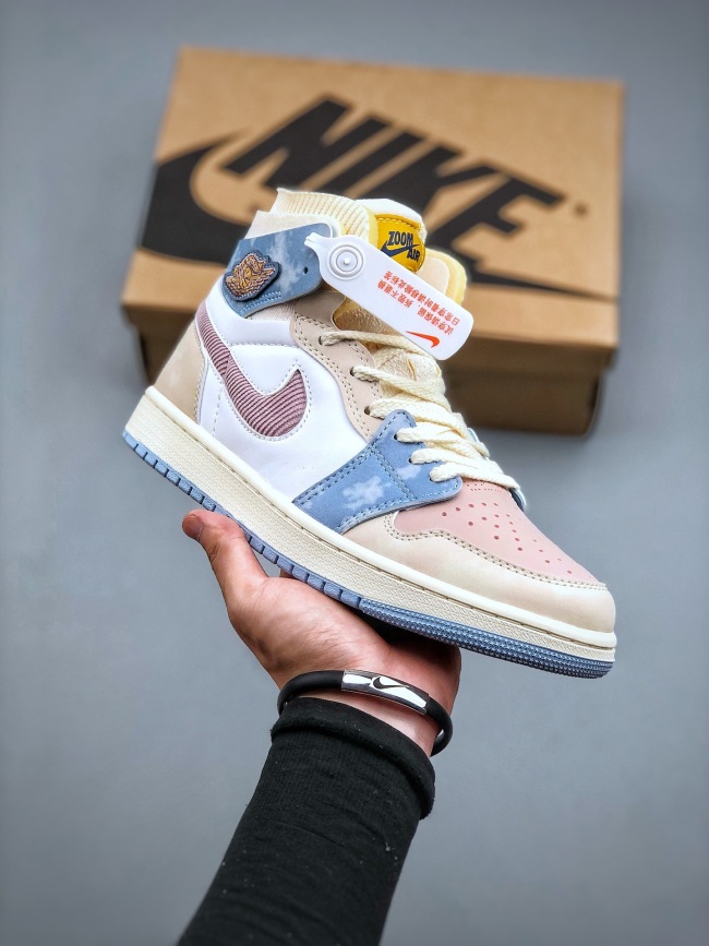 Nike Air Jordan 1 High AJ1 ( Arrenfashion)