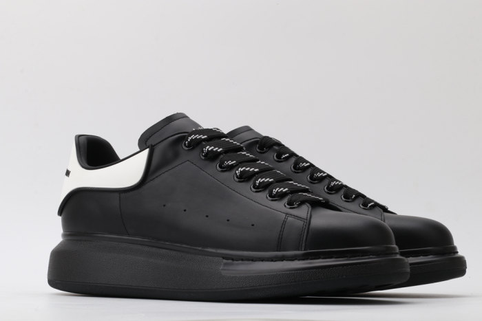  Arrenfashion Men Women A*lexander M*cqueen Top Quality Sneaker