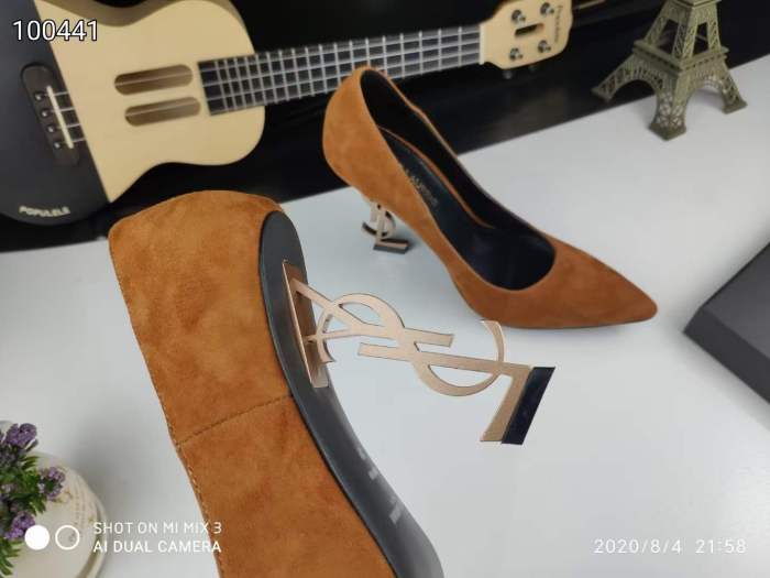  Arrenfashion Women Y*SL Top Pumps