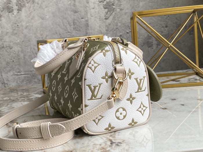  Arrenfashion L*ouis V*uitton Bag Top Quality 20.5*13.5*12CM