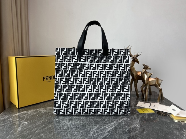  Arrenfashion F*endi Bag Top Quality 39*19*35CM