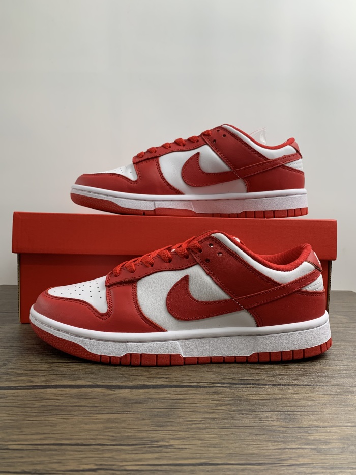  from Arrenfashion Nike SB Dunk Low DD1391 602