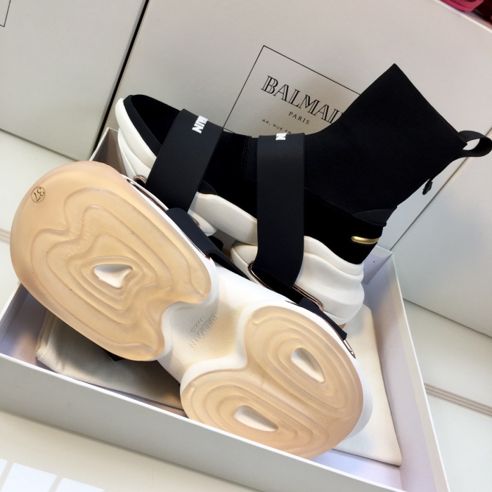  Arrenfashion Women B*lmain Sneaker