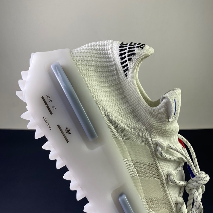  Arrenfashion  Arrenfashion NMD_S1 'Friends And Family'