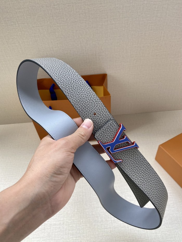  Arrenfashion L*ouis V*uitton Belts Top Quality 40MM