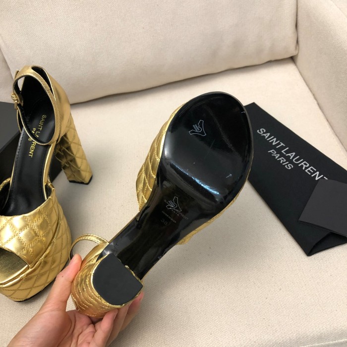  Arrenfashion Women Y*SL Top Quality High Heels