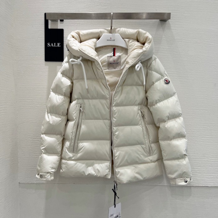  Arrenfashion Men Women Down Jacket M*oncler Top Quality 2022