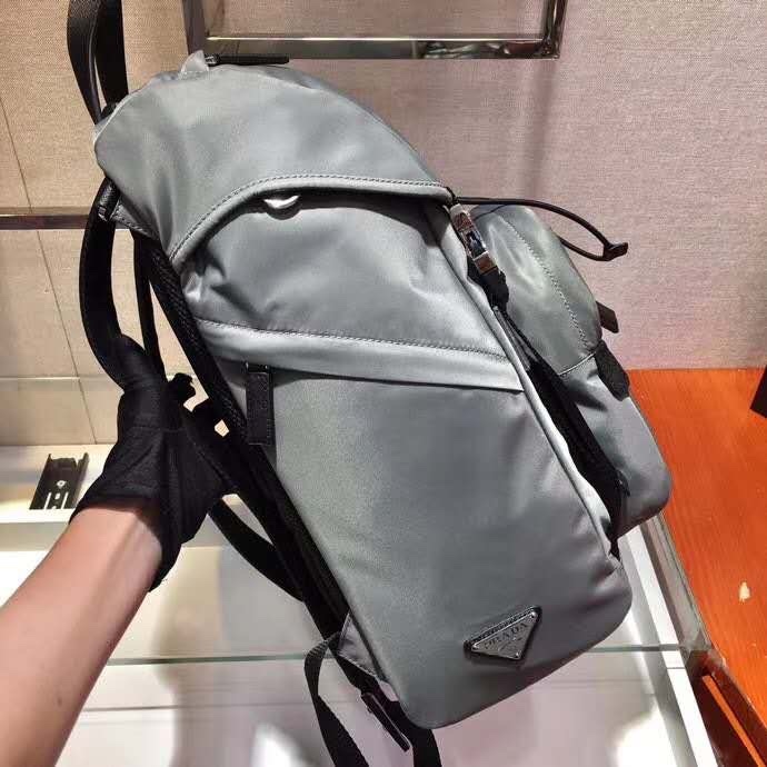  Arrenfashion P*rada Top Bag 27*45*17cm