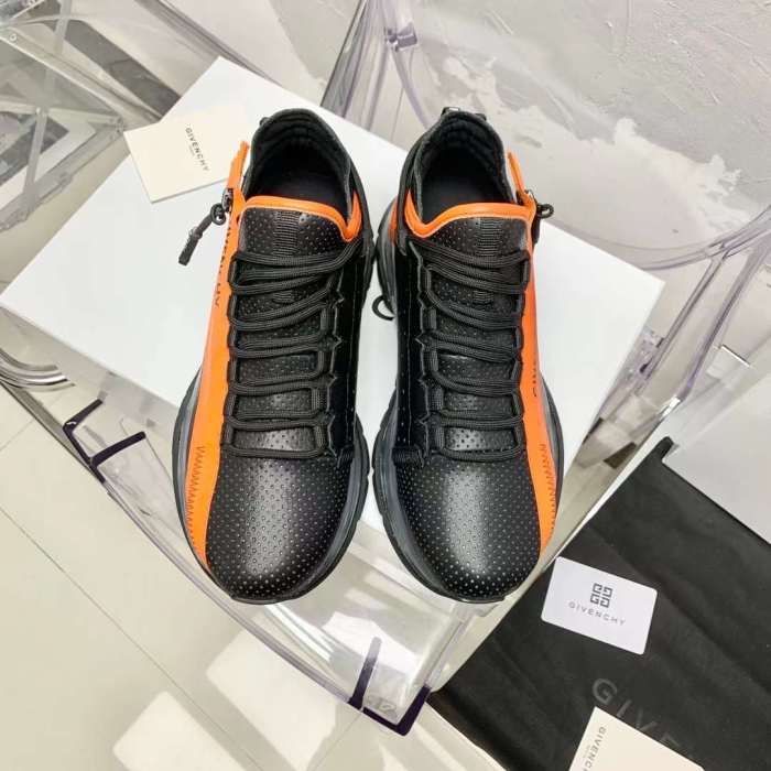 Men G*ivenchy Top Sneaker （ Arrenfashion ）