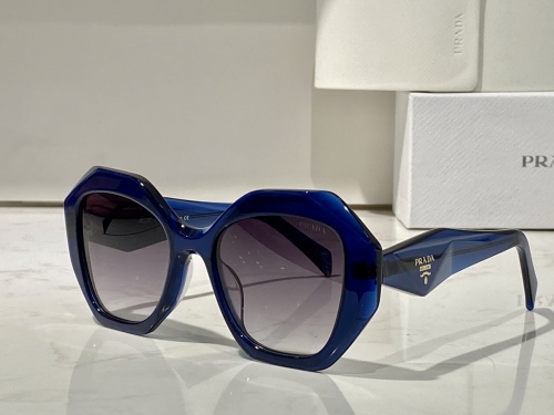  Arrenfashion P*rada Glasses Top