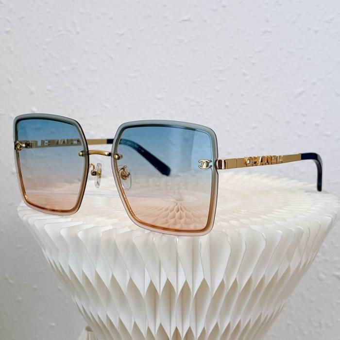  Arrenfashion C*hanel Glasses Top
