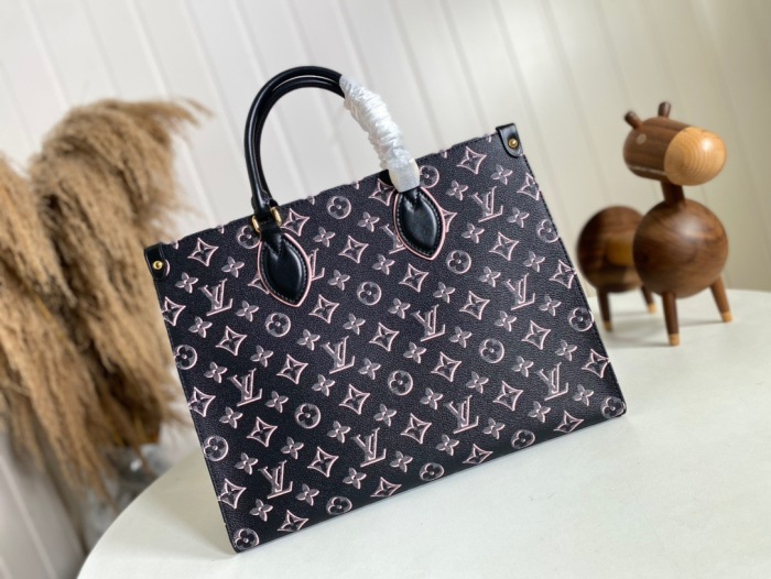 L*ouis V*uitton m46154 Top Bag (Arrenfashion)