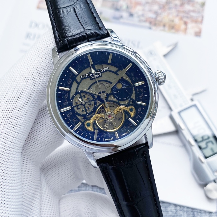 P*atek P*hilippe Watches Top Quality 42mm*11mm ( Arrenfashion)