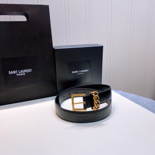  Arrenfashion Y*SL Belts Top Quality