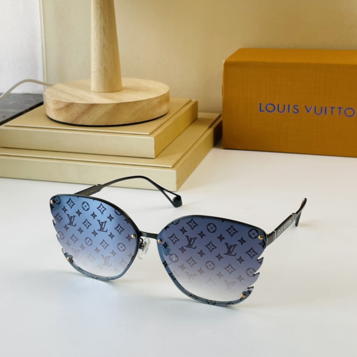  Arrenfashion L*ouis V*uitton Glasses Top