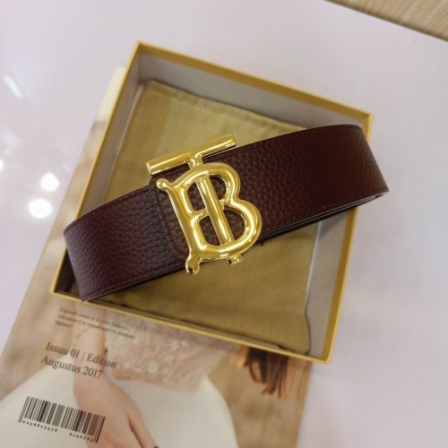  Arrenfashion B*rberrry Belts Top Version