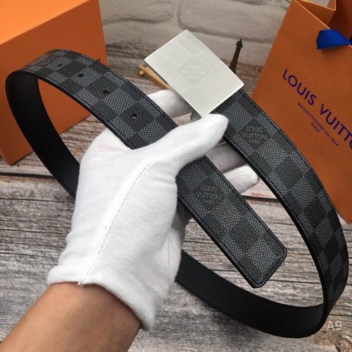  Arrenfashion L*uis V*itton Belts Top Version