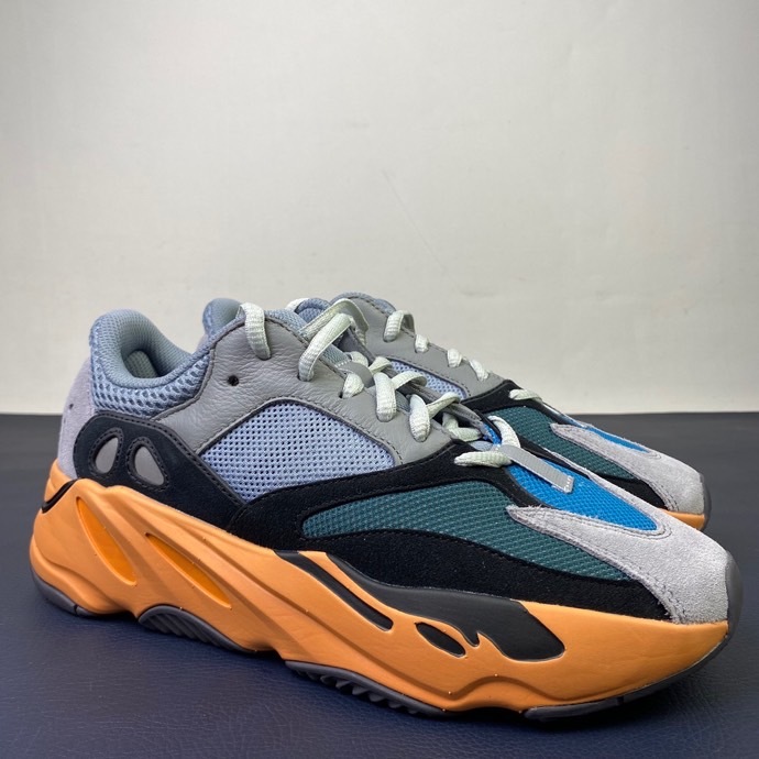  Arrenfashion  Arrenfashion Yeezy Boost 700 GW0296