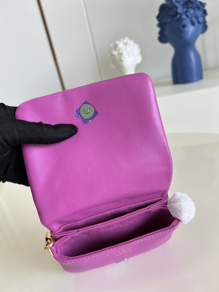  Arrenfashion L*ouis V*uitton Bag Top Quality 13*11*6cm