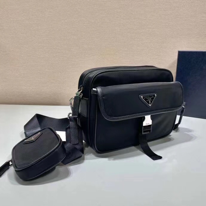  Arrenfashion P*rada Bag Top Quality 22*16*5CM