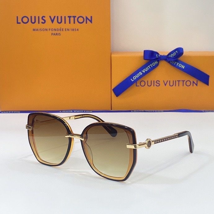  Arrenfashion Top Quality L*ouis V*uitton Glasses