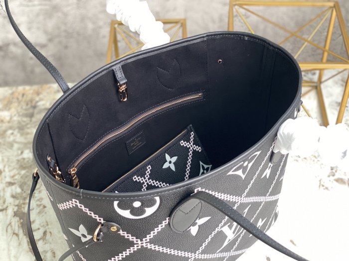  Arrenfashion L*ouis V*uitton Bag Top Quality 32*29*17cm