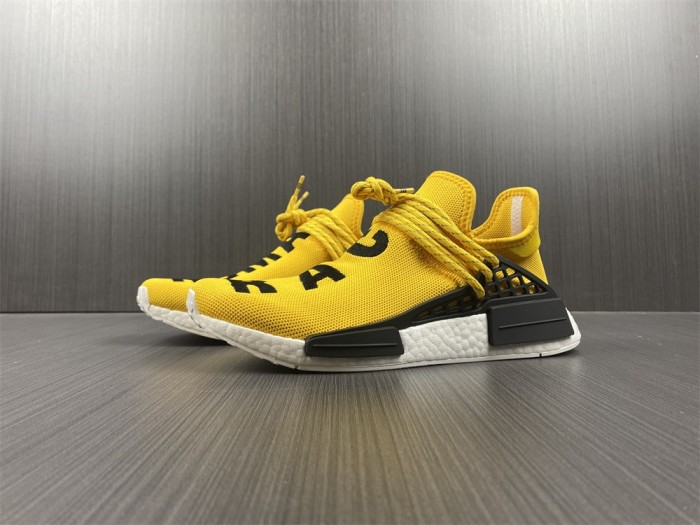  Arrenfashion  Arrenfashion HUMAN RACE NMD Top Sneakers