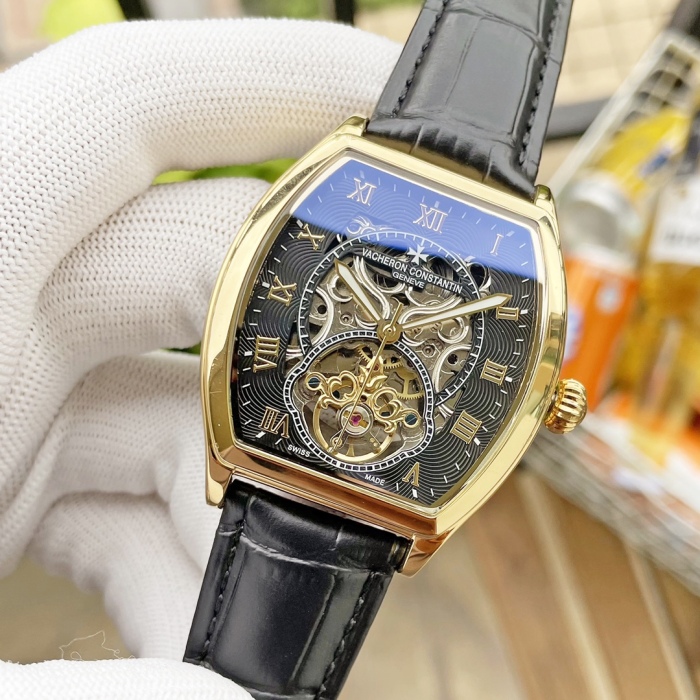 V*acheron C*onstantin Watches Top Quality 42*13mm （Arrenfashion）