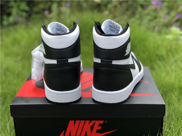  Arrenfashion Air Jordan 1 Retro High OG 555088-010
