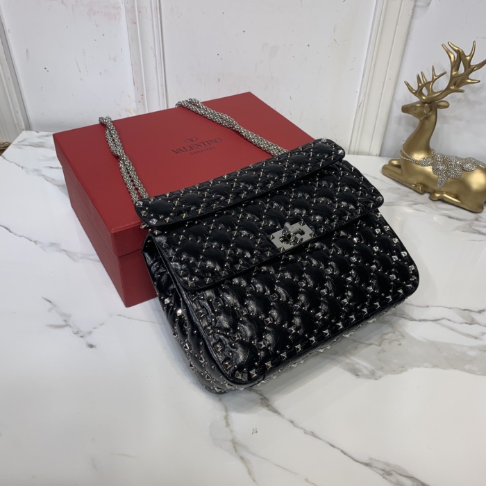  Arrenfashion V*alentino Bag Top Quality 24*6.5*16cm