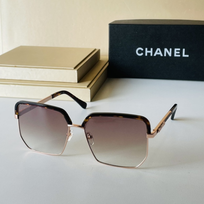  Arrenfashion C*hanel Glasses Top