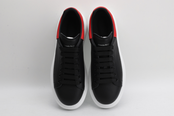  Arrenfashion Men Women A*lexander M*cqueen Top Sneaker