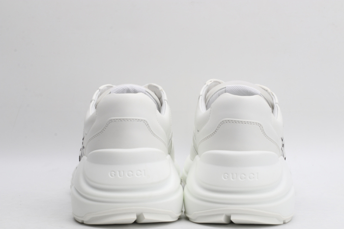  Arrenfashion Men Women G*ucci Top Sneaker