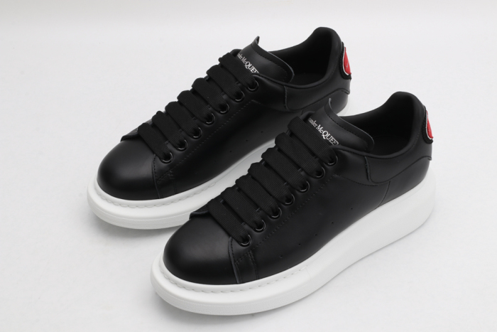  Arrenfashion Men Women A*lexander M*cqueen Top Sneaker