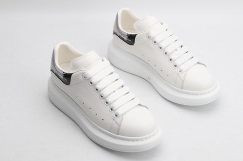  Arrenfashion Men Women A*lexander M*cqueen Top Sneaker