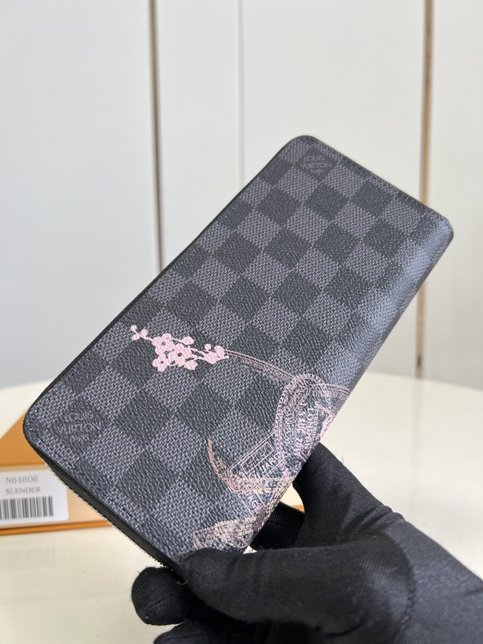  Arrenfashion L*ouis V*uitton Bag Top Quality 10*20*2cm
