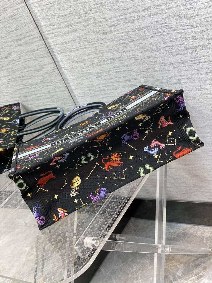  Arrenfashion D*ior Bag Top Quality 42*18*35cm