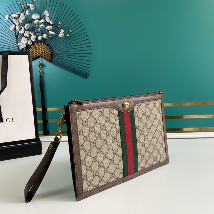  Arrenfashion G*ucci Bag Top Quality 30.5*21*1.5CM