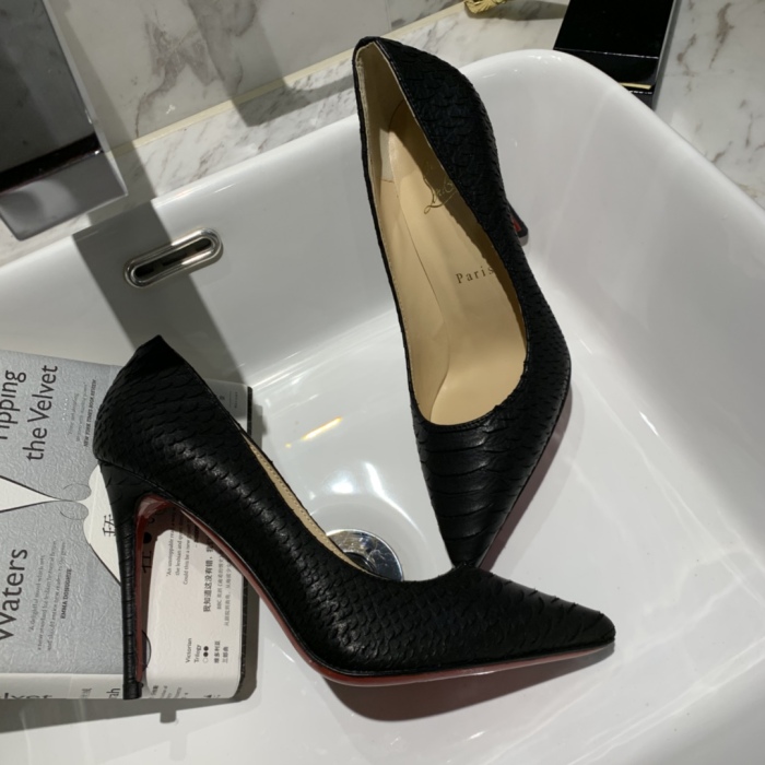 Arrenfashion Women C*ristian L*uboutin High Heels