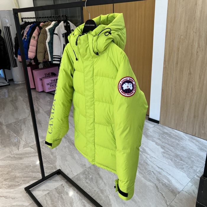 Arrenfashion Men Women down Jacket (Arrenfashion)