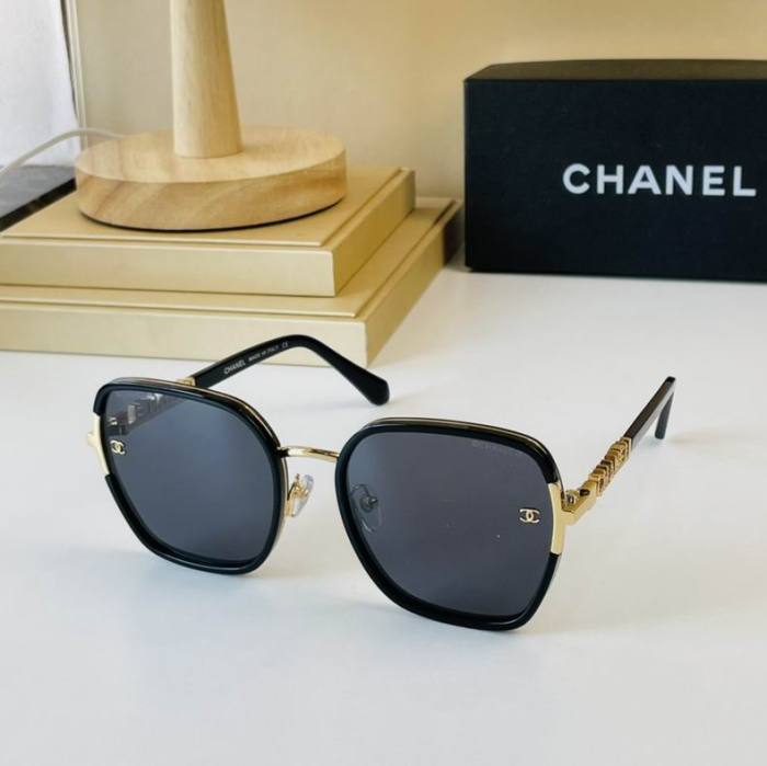 Arrenfashion C*hanel Glasses Top